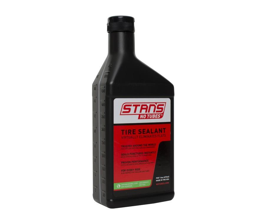Герметик Stan's NoTubes Tire Sealant Pint 473 мл (1085-ST0068)