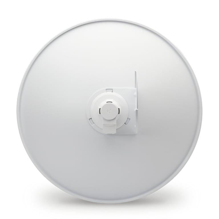 Точка доступу Ubiquiti PowerBeam PBE-M5-400 (514962) - фото 2 Точка доступу Ubiquiti PowerBeam PBE-M5-400 (514962) - фото 2