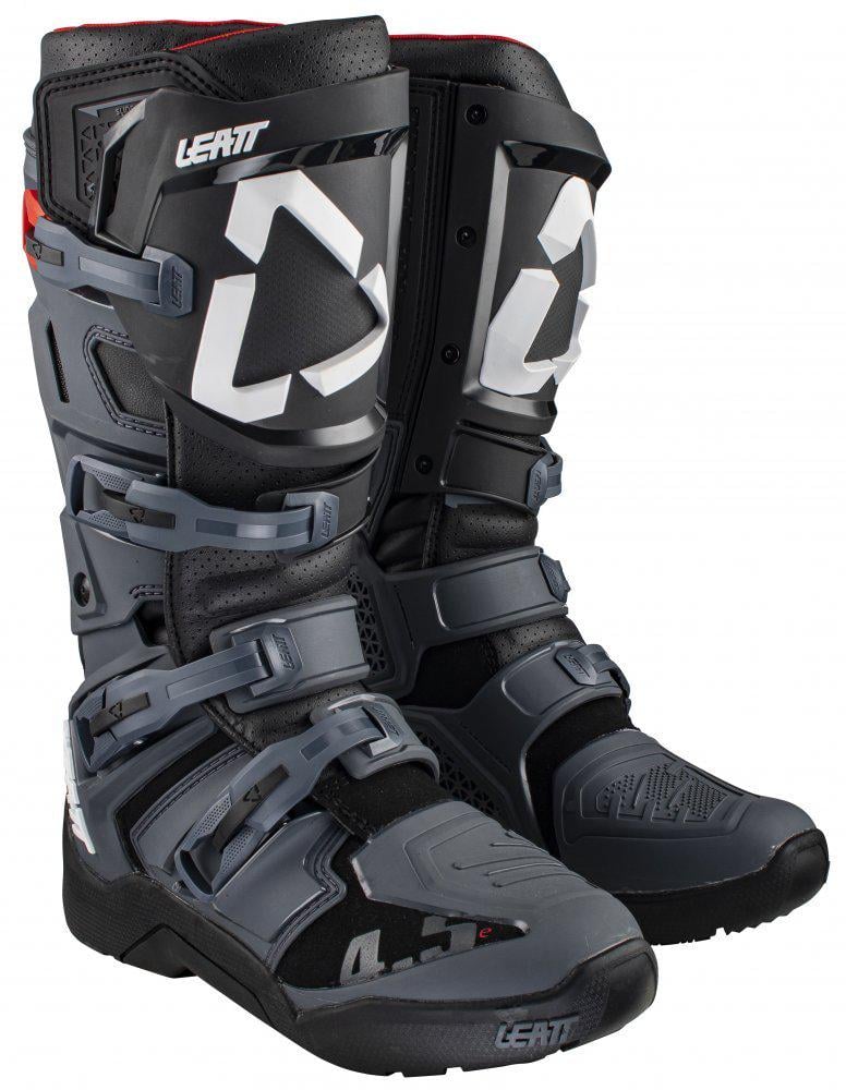 Мотоботы Leatt 4.5 Boot Enduro р. 8/40 Graphene (18623) Мотоботы Leatt 4.5 Boot Enduro р. 8/40 Graphene (18623)