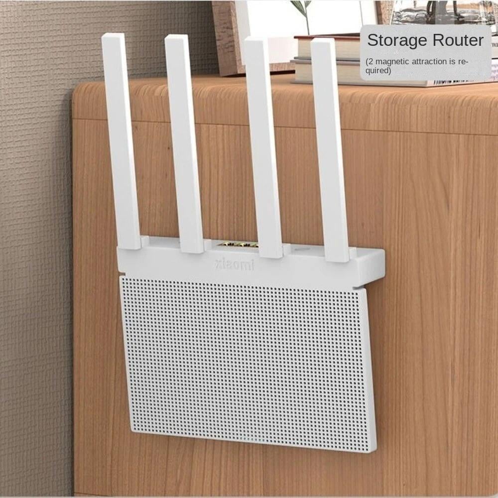 Тримач магнітний для пульта/ключів/дрібних аксесуарів на стіну 1 шт. Білий (2743174602) - фото 5 Тримач магнітний для пульта/ключів/дрібних аксесуарів на стіну 1 шт. Білий (2743174602) - фото 5