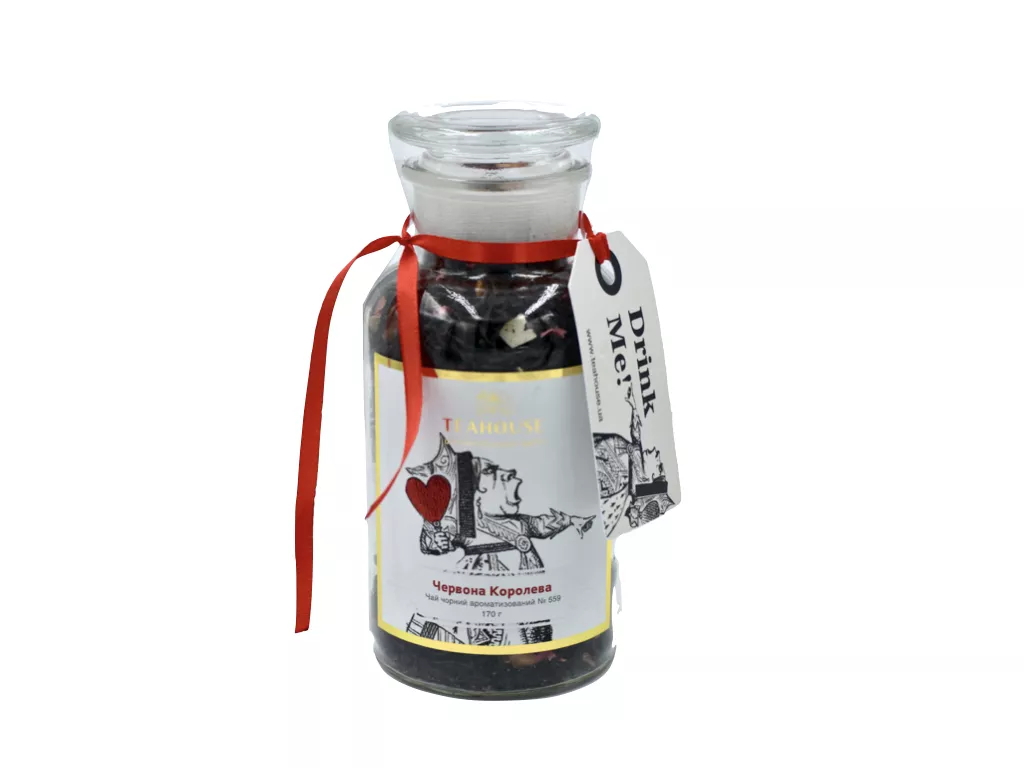 Чай СБ Красная королева 170 г (41909)
