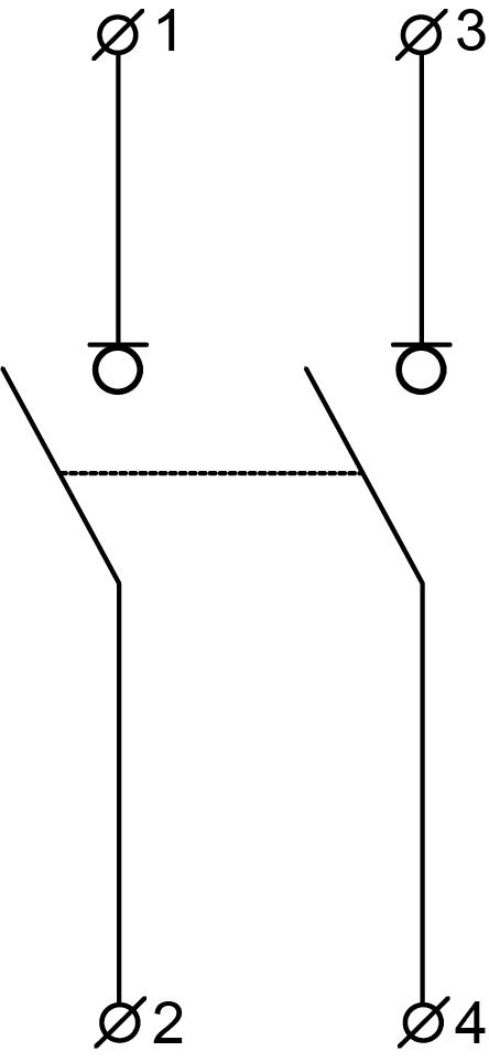 Выключатель нагрузки АСКО ВА-2007 ВРН 3р 25А (A0010070020) - фото 4