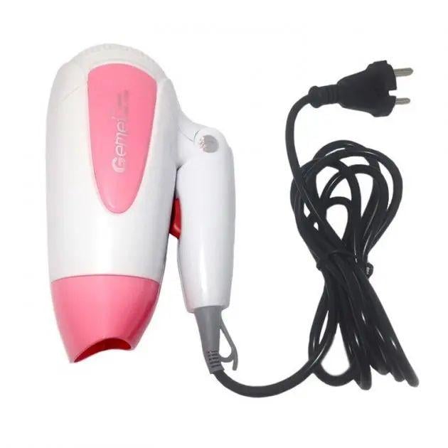 Фен Gemei GM-1756 1200 Вт (opt-18838)