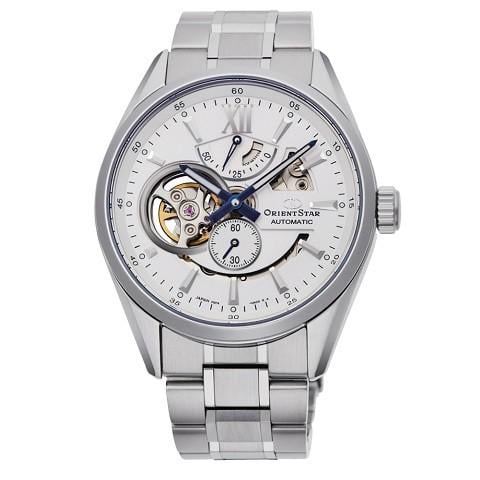 Часы механические Orient RE-AV0113S00B D 41 мм (11783735)