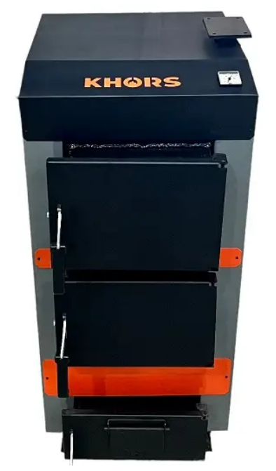 Котел твердопаливний KHORS M2 16 кВт - фото 6