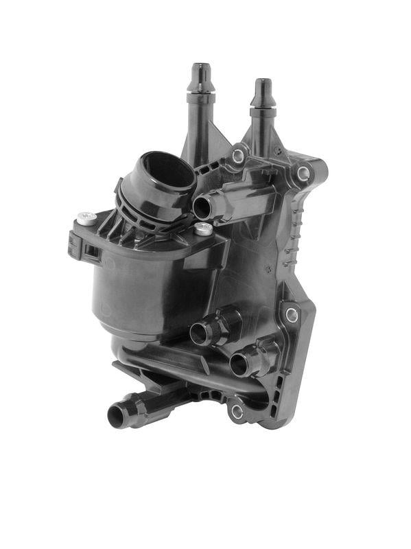Термостат BMW 5 G20/G80/G28/G30/f90/7 G11/G12 15- B57 88 °C з корпусом (411700.88D) Термостат BMW 5 G20/G80/G28/G30/f90/7 G11/G12 15- B57 88 °C з корпусом (411700.88D)