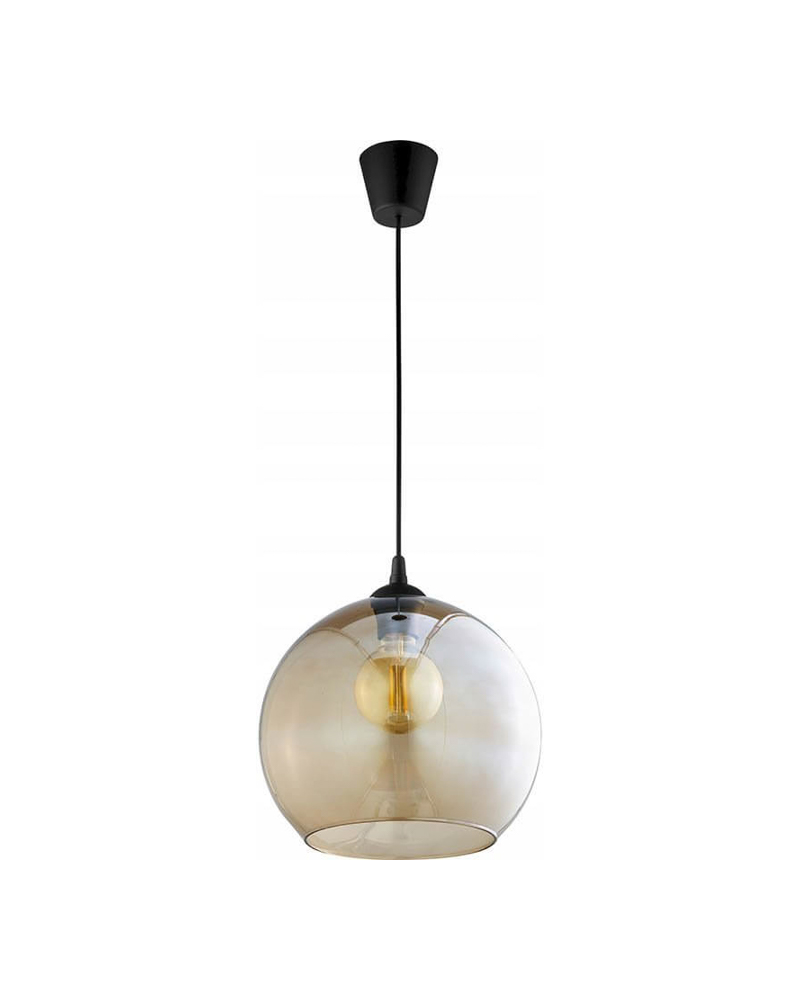 Світильник підвісний TK Lighting 3143 Cubus E27 1x15W IP20