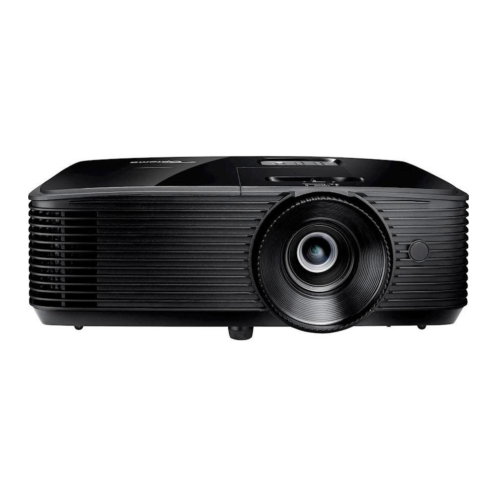 Проектор Optoma HD28B DLP 3800Lm Чорний (E1P0A3PBE1Z3)