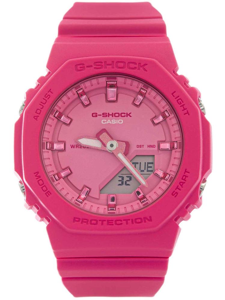 Часы Casio G-SHOCK GMA-P2100PP-4AER (9931)