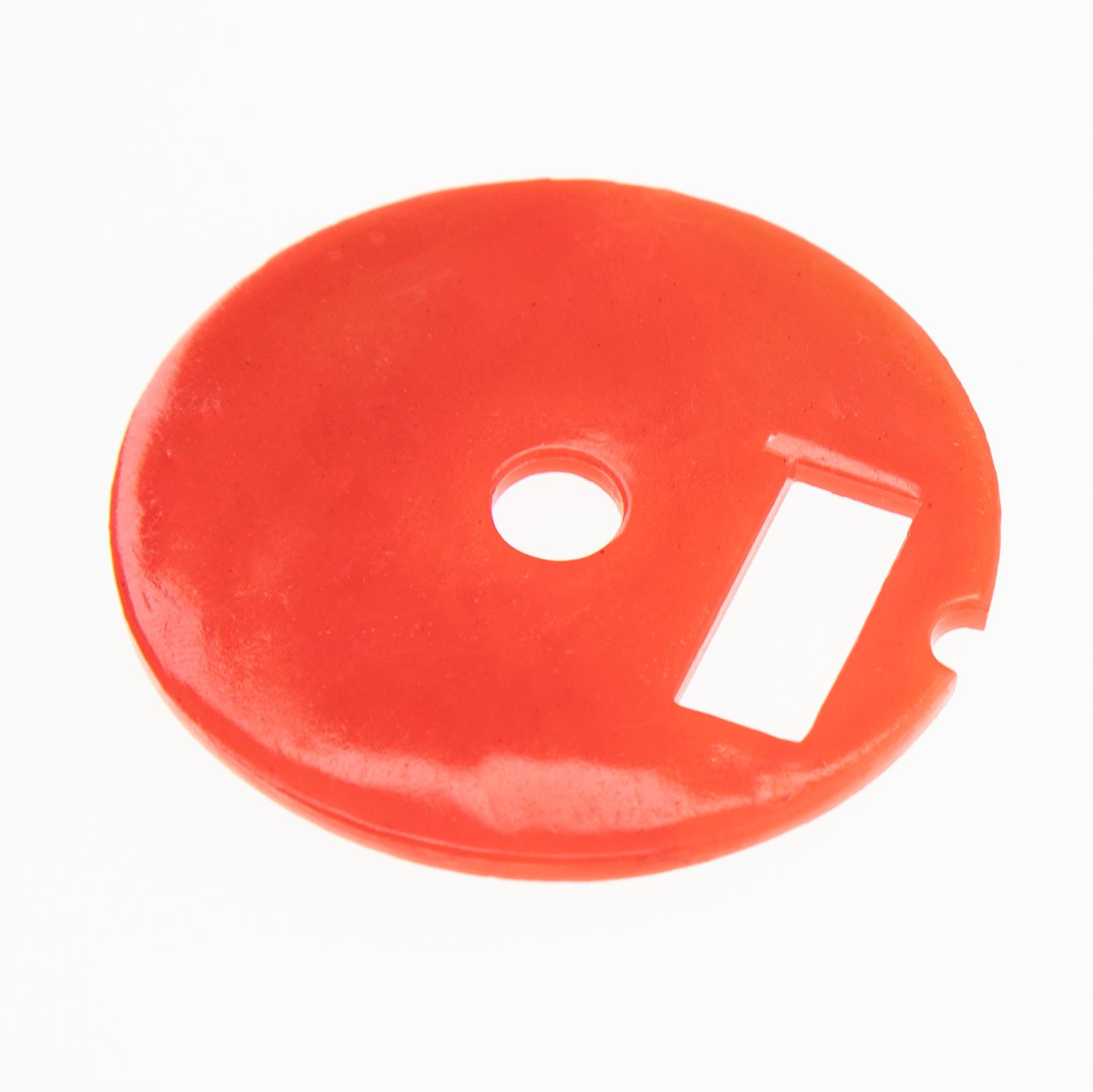 Форма насадка в мясорубку Kitchette для печенья пластиковая (1661116937) - фото 6 Форма насадка в мясорубку Kitchette для печенья пластиковая (1661116937) - фото 6