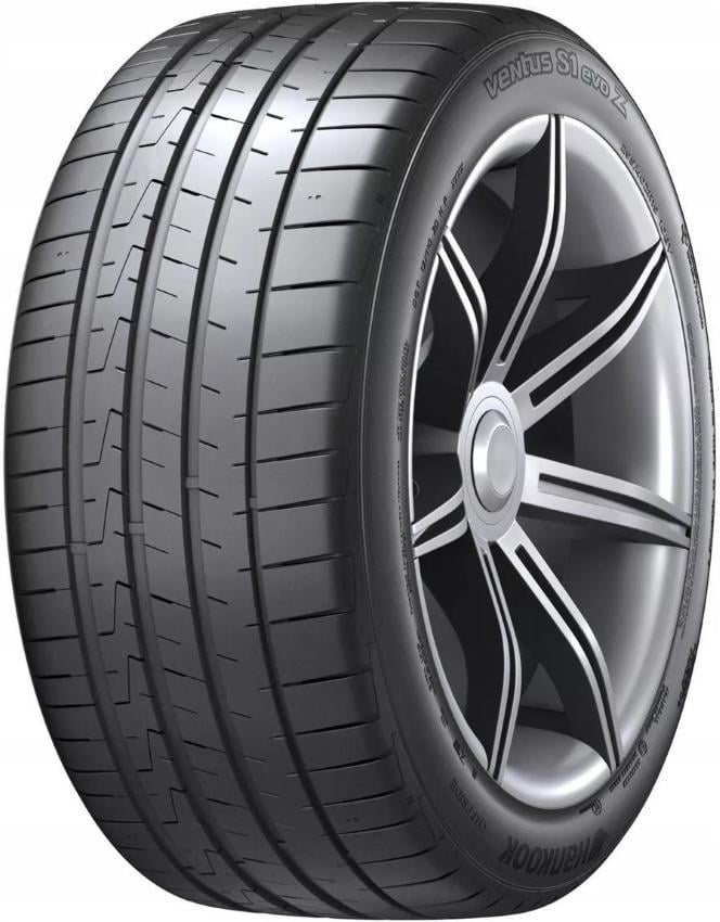 Шина Hankook Ventus S1 Evo Z K129 315/35R20 110Y літо