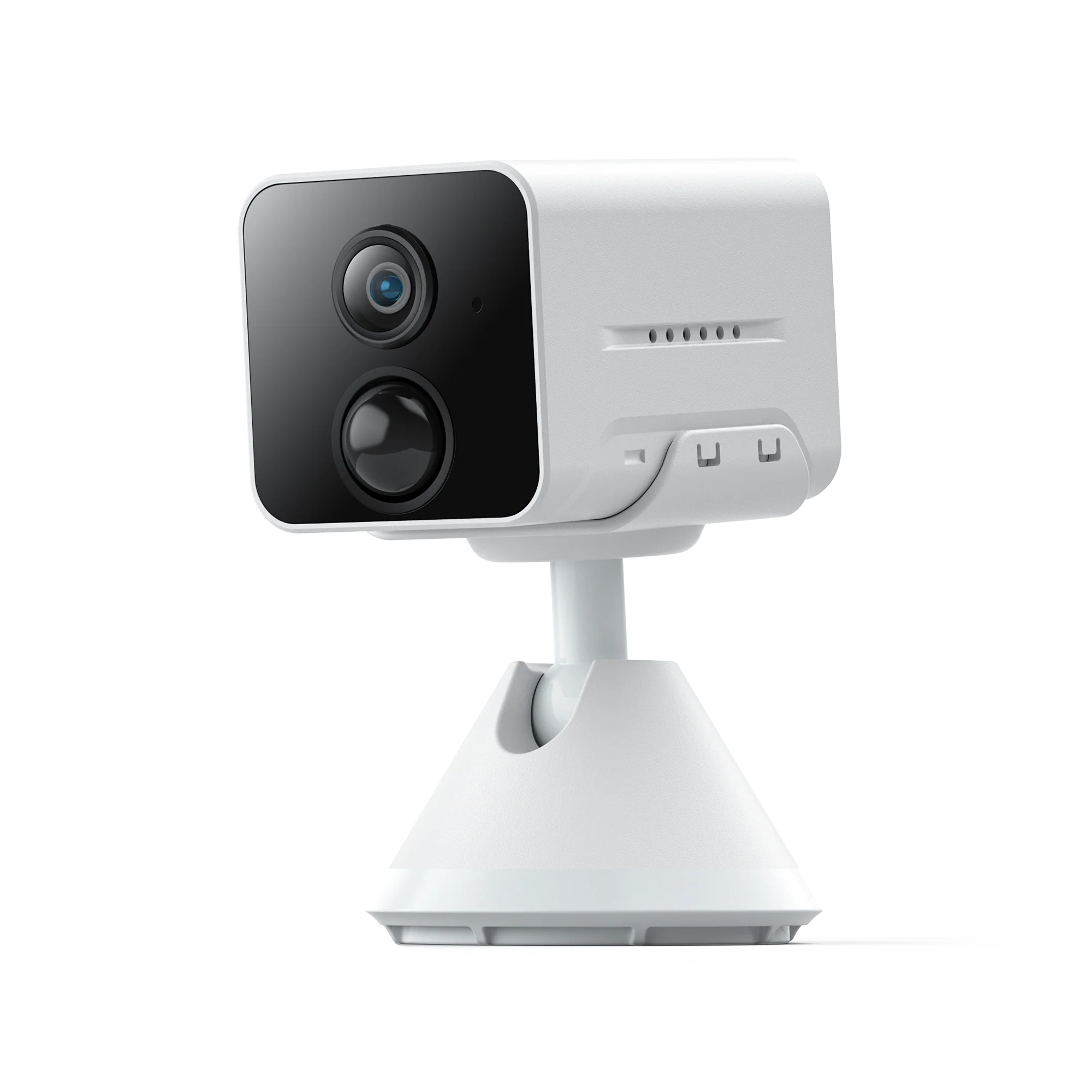 Камера видеонаблюдения ieGeek ZS-GX7S IP 2 шт.