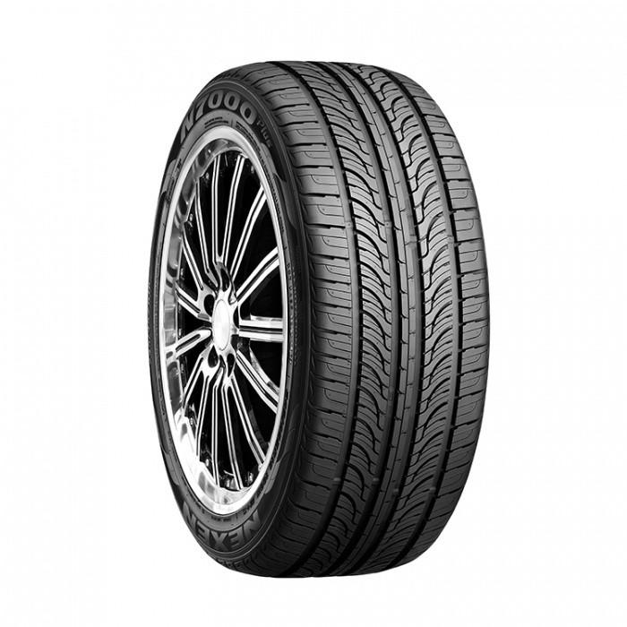 Автошина ROADSTONE N7000 275/40R19 105Y