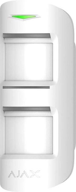 Извещатель движения MotionProtect Outdoor беспроводной White (213)