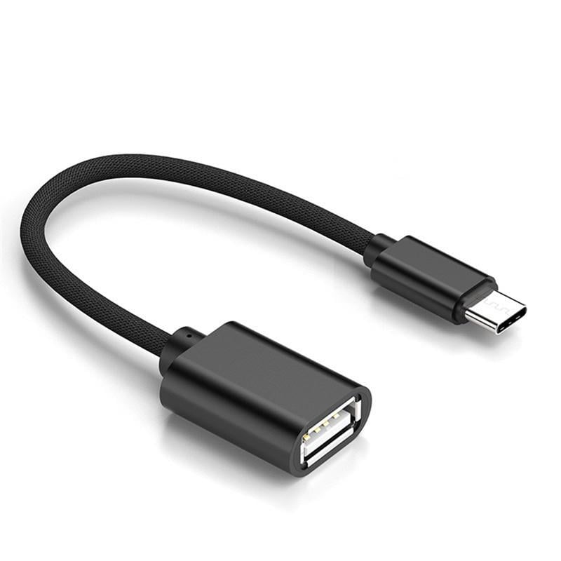 Адаптер Alitek type-C - USB 3,0 (1303520873) Адаптер Alitek type-C - USB 3,0 (1303520873)