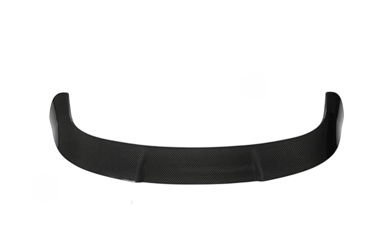 Спойлер Avant для RS4 2020+ DDCarbon для Audi A4 B9 2015-2024 гг. натуральный карбон (132954)