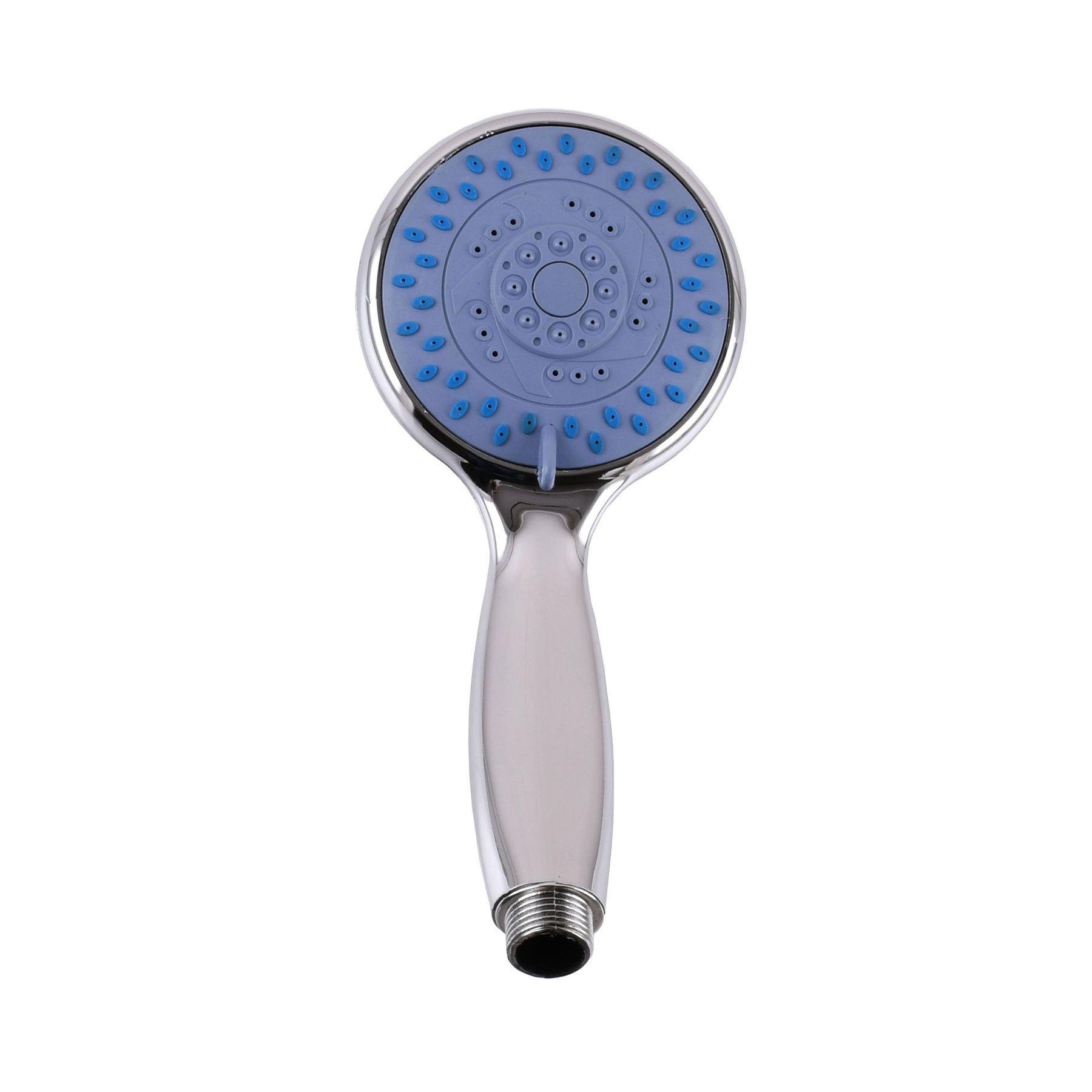 Душова лійка Globus Lux NS-080-P (000020788)