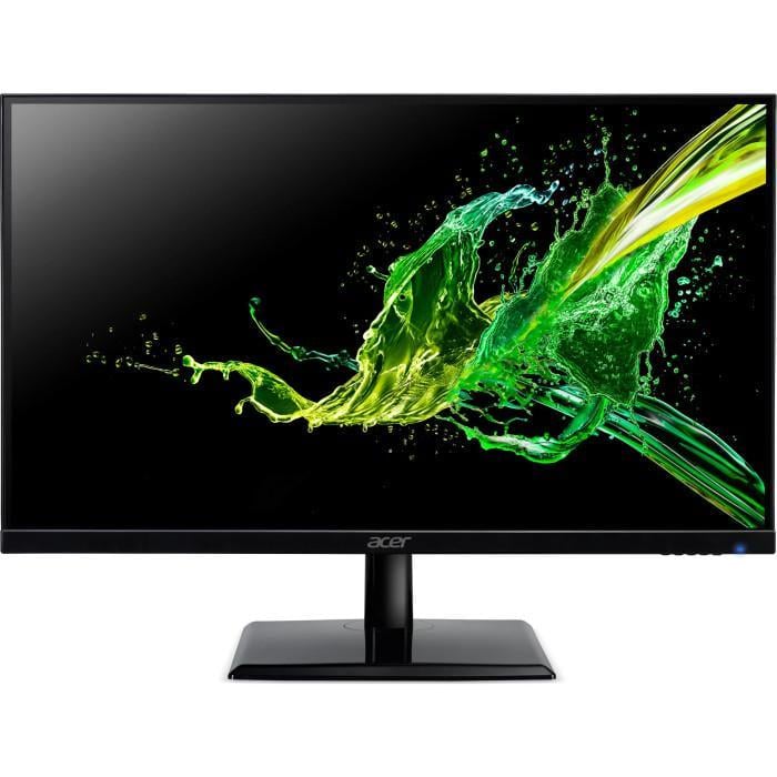 Монитор Acer EK241YP0bi Black (UM.QE0EE.005)