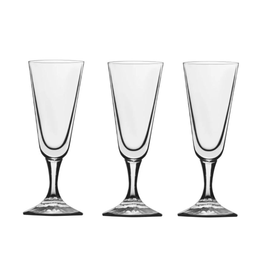 Набор рюмок для ликера Stölzle Lausitz 55 мл 6 шт. (3030030-1)