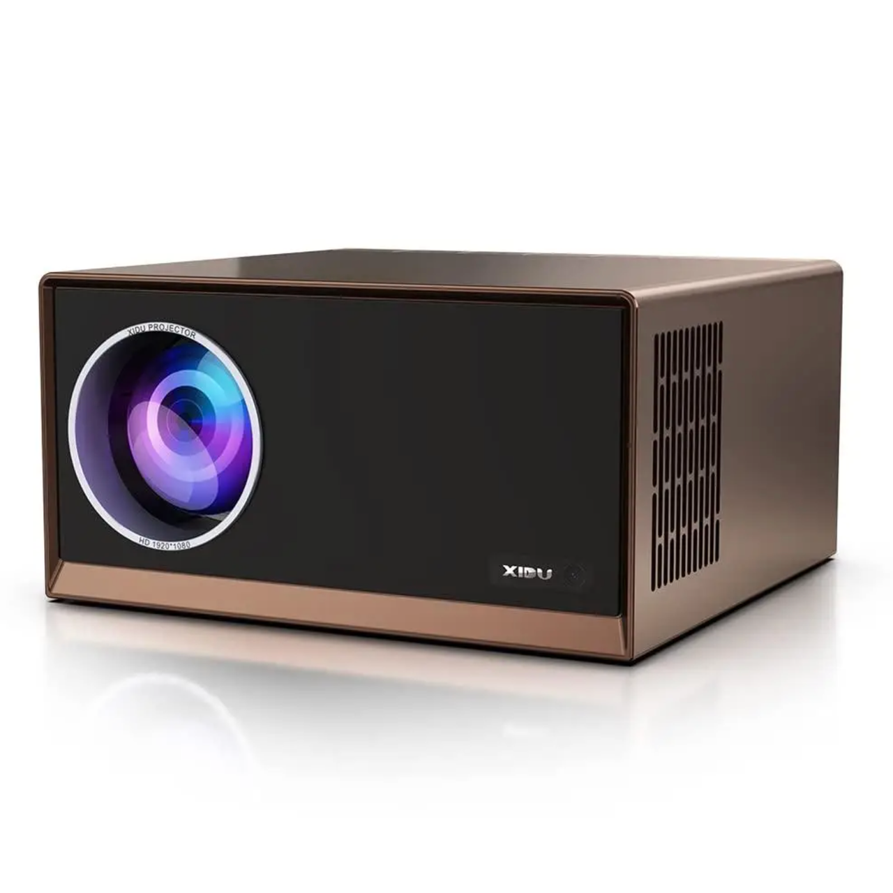 Проектор Xidu Philbeam S1 4К 12000 lm