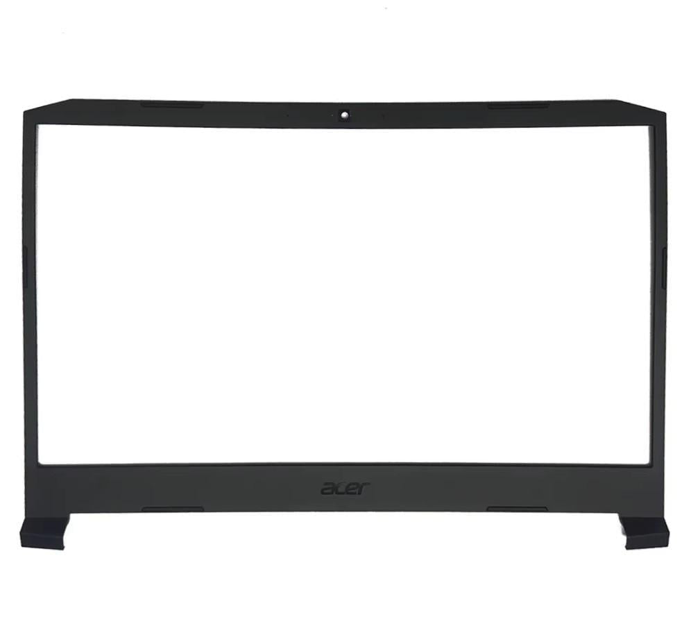 Корпус рамка матриці екрану дисплея для ноутбука Acer Nitro AN515-54/AN515-55/AN515-56/AN515-57