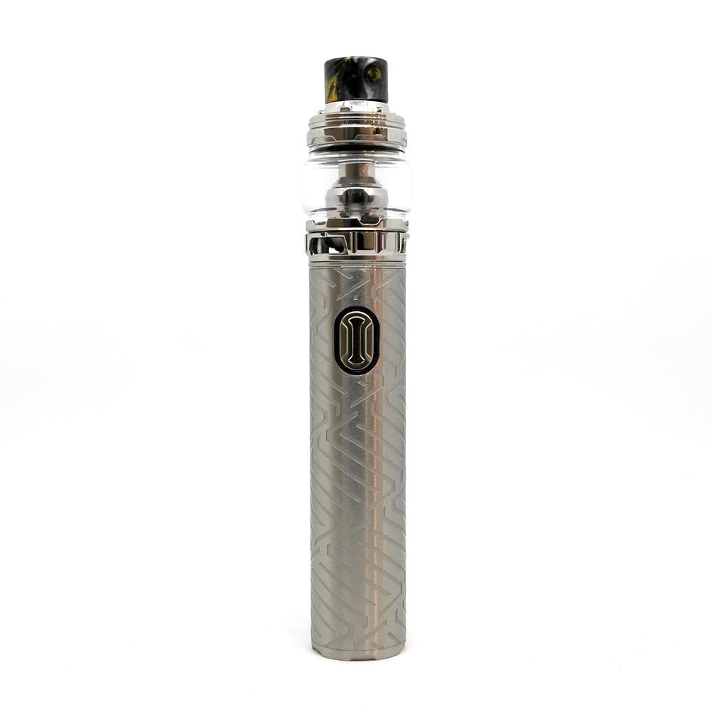 Стартовый набор Eleaf Ijust 3 Pro Silver (937177939) - фото 1