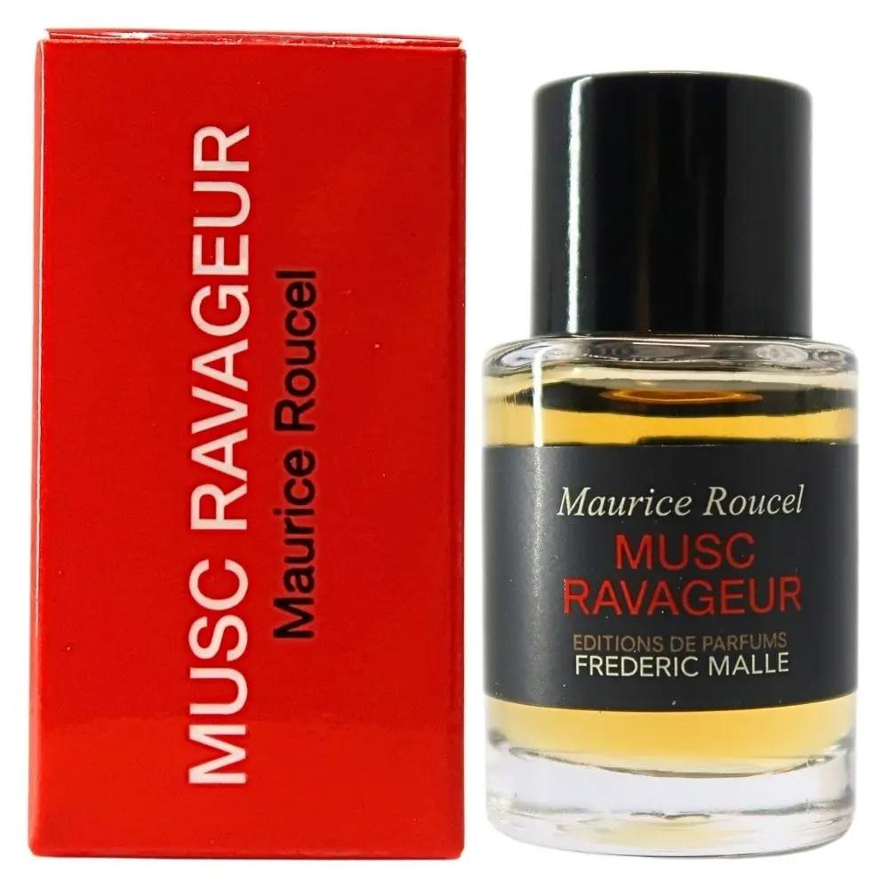 Парфюмированная вода унисекс Frederic Malle Musc Ravageur 7 мл миниатюра (380481)