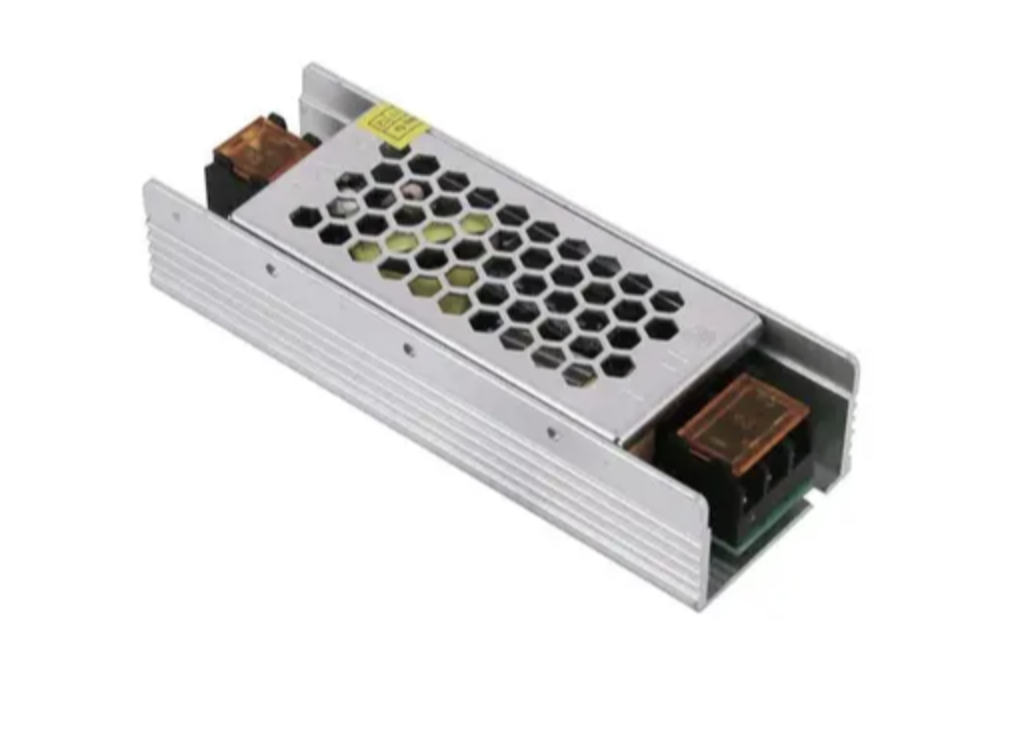 Блок питания Biom Professional DC12 36W BPU-36 3A (27774204)