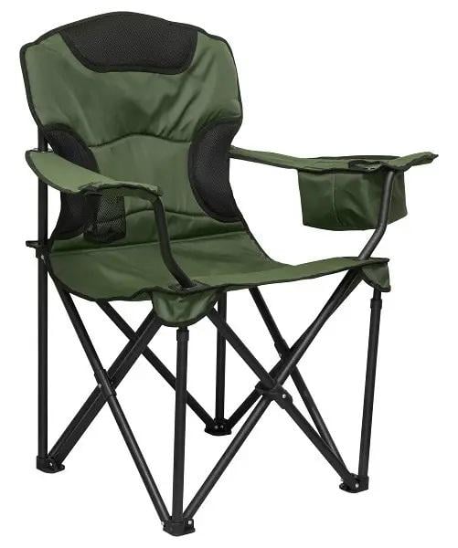 Крісло туристичне складане NeRest Привал Лайт NR-39 Light (4820211100865) - фото 1