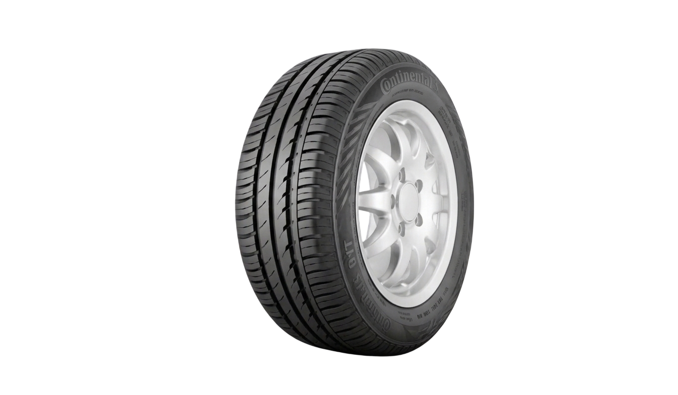 Автошина Continental CONTIECOCONTACT 3 145/80R13 75T летняя (72313)