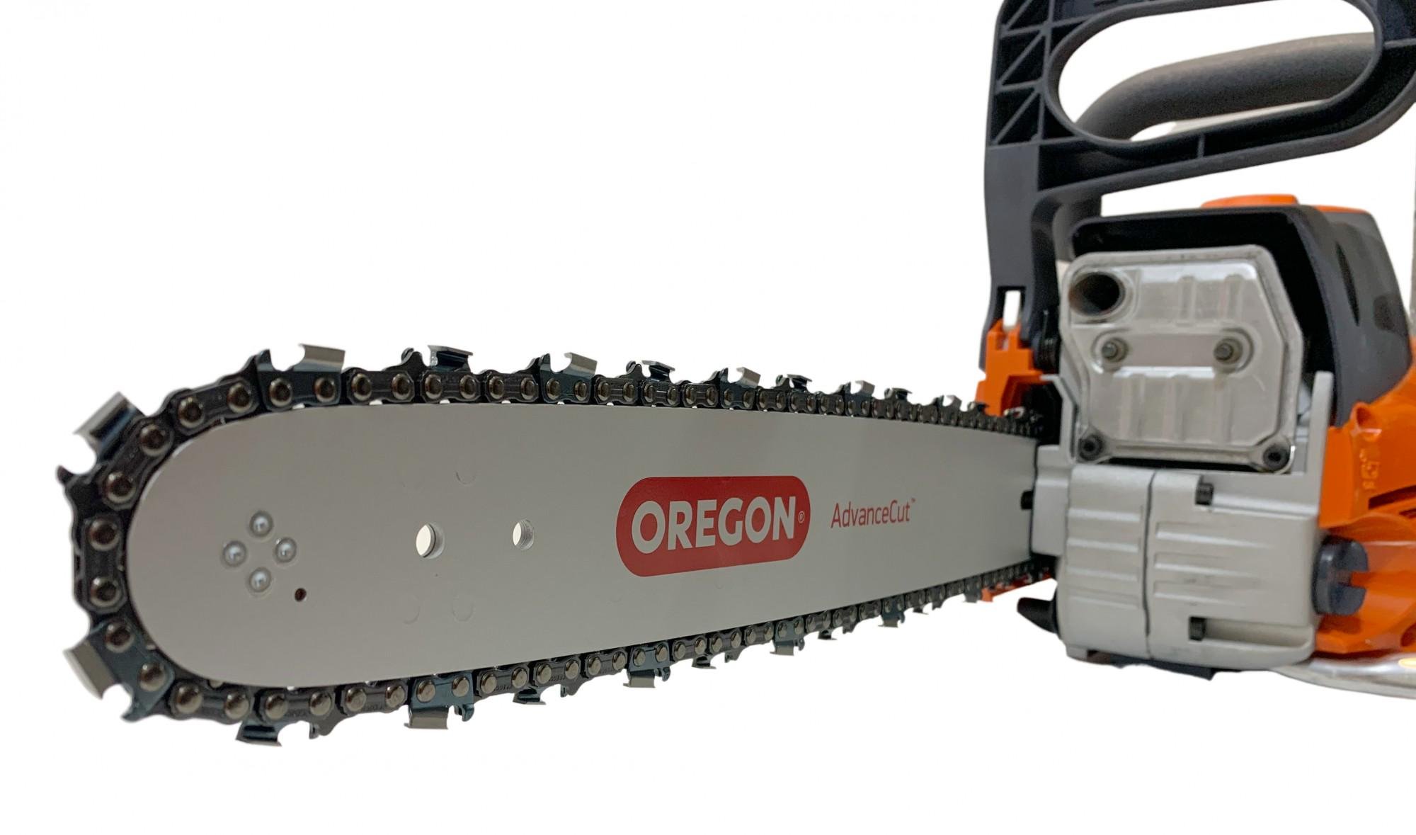 Шина Oregon 158PXBK095 38 см 15" 0,325" 1,5 мм (158PXBK095 ) - фото 2 Шина Oregon 158PXBK095 38 см 15" 0,325" 1,5 мм (158PXBK095 ) - фото 2