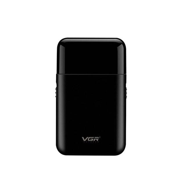 Электробритва аккумуляторная VGR V-390 мини Черный (ws66317)