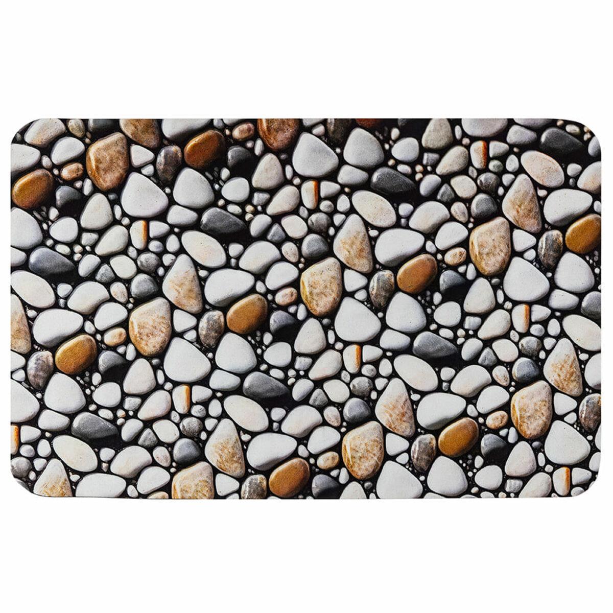 Коврик влагопоглощающий 40x60 см x 3 мм D (3DPanda-2551)