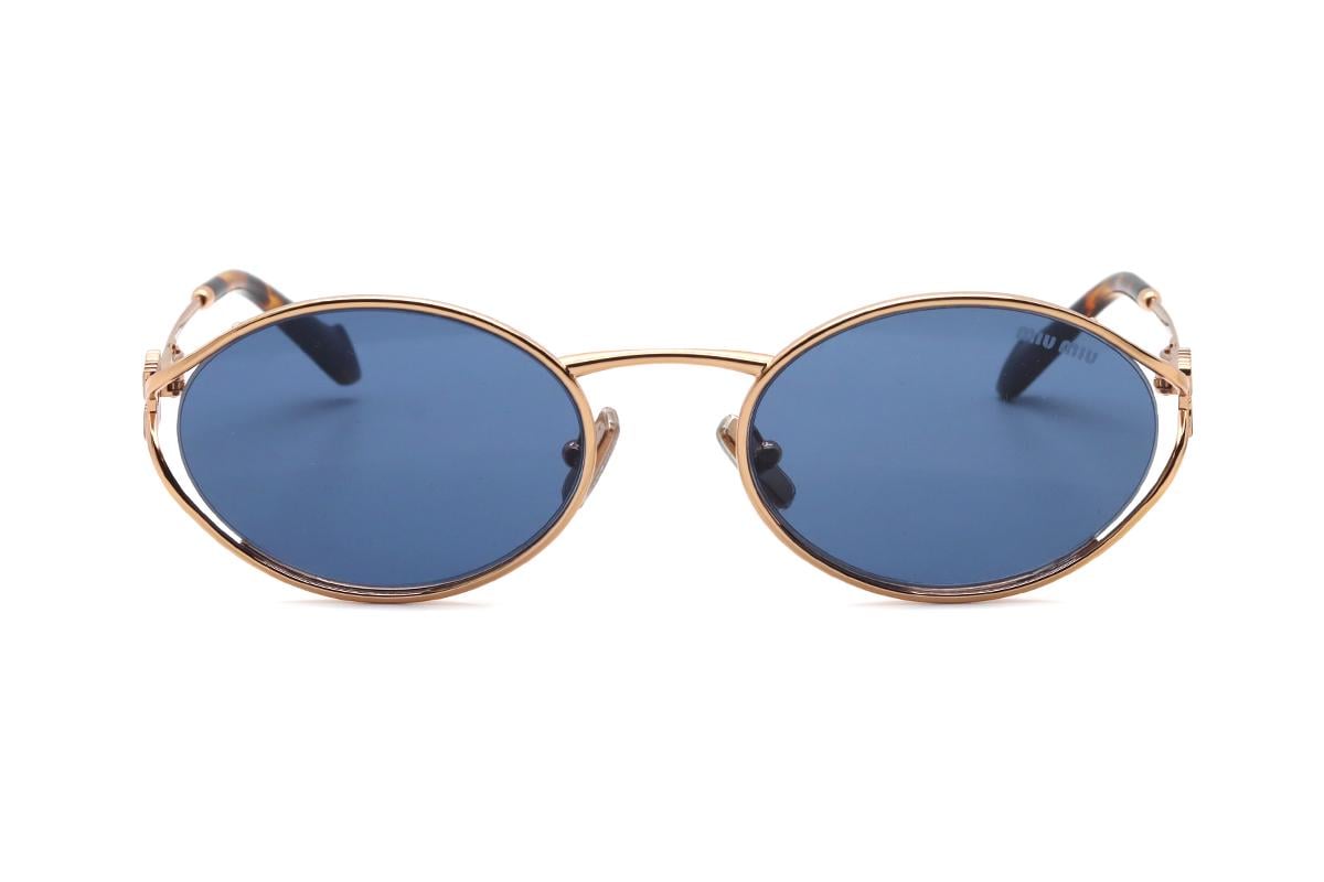 Очки Miu Miu Logo Sunglasses