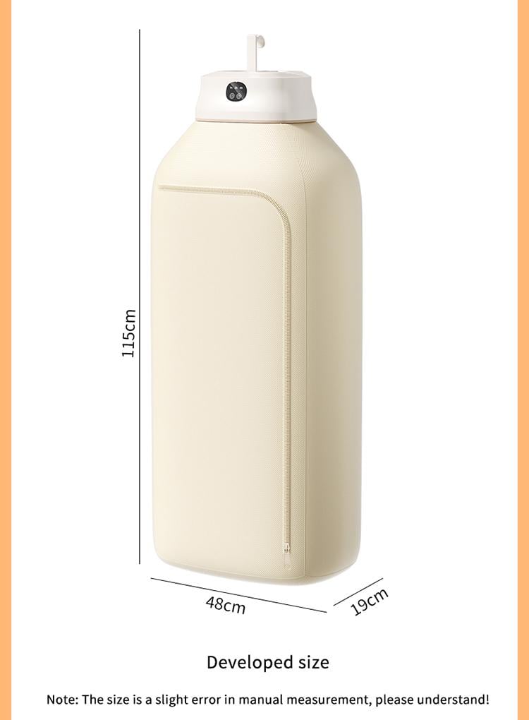 Сушарка автоматична для білизни - фото 12