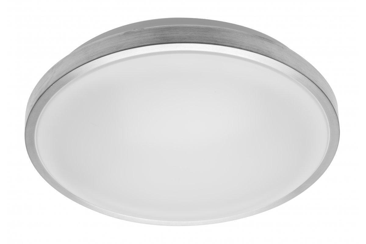 LED-светильник GTV ATLANTIS 16 Вт 960 Лм 4000К AC220-240V 50-60 Гц IP54 360° (27550397)