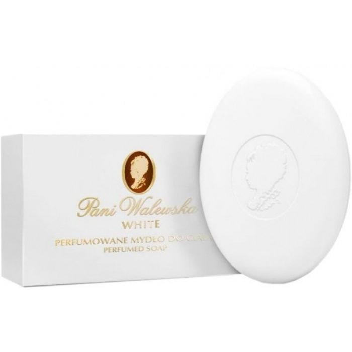 Крем-мило парфумоване PANI WALEWSKA Miraculum White 100 г (034655)