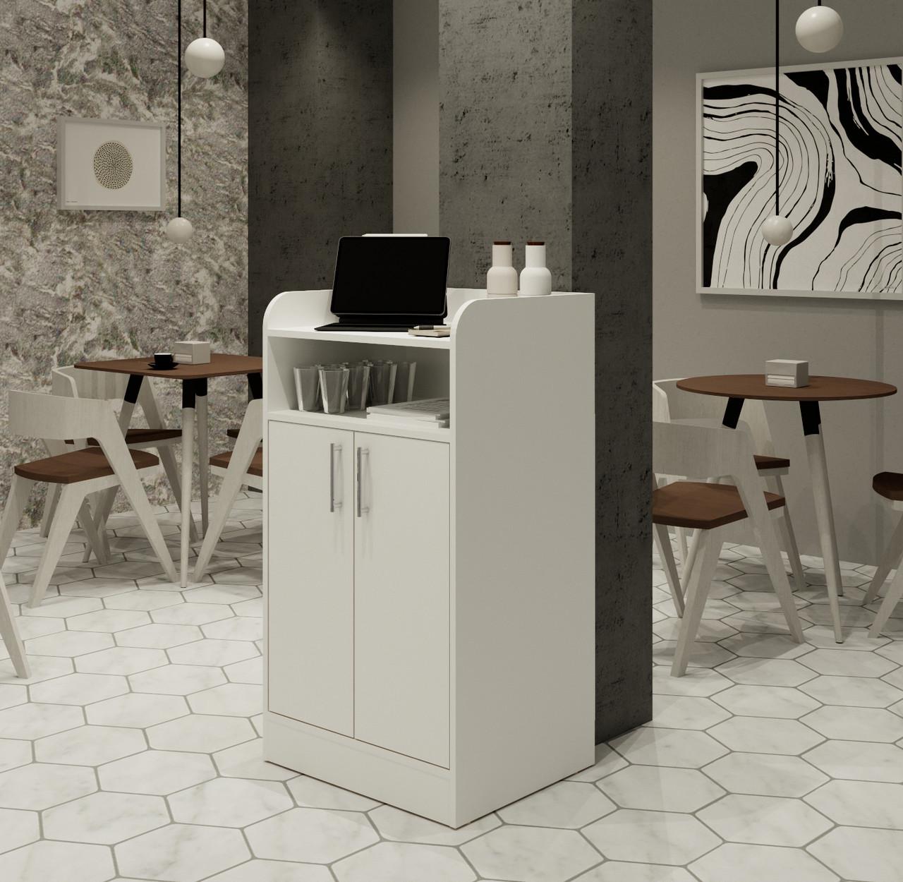 Тумба в кафе Белый (26437741)