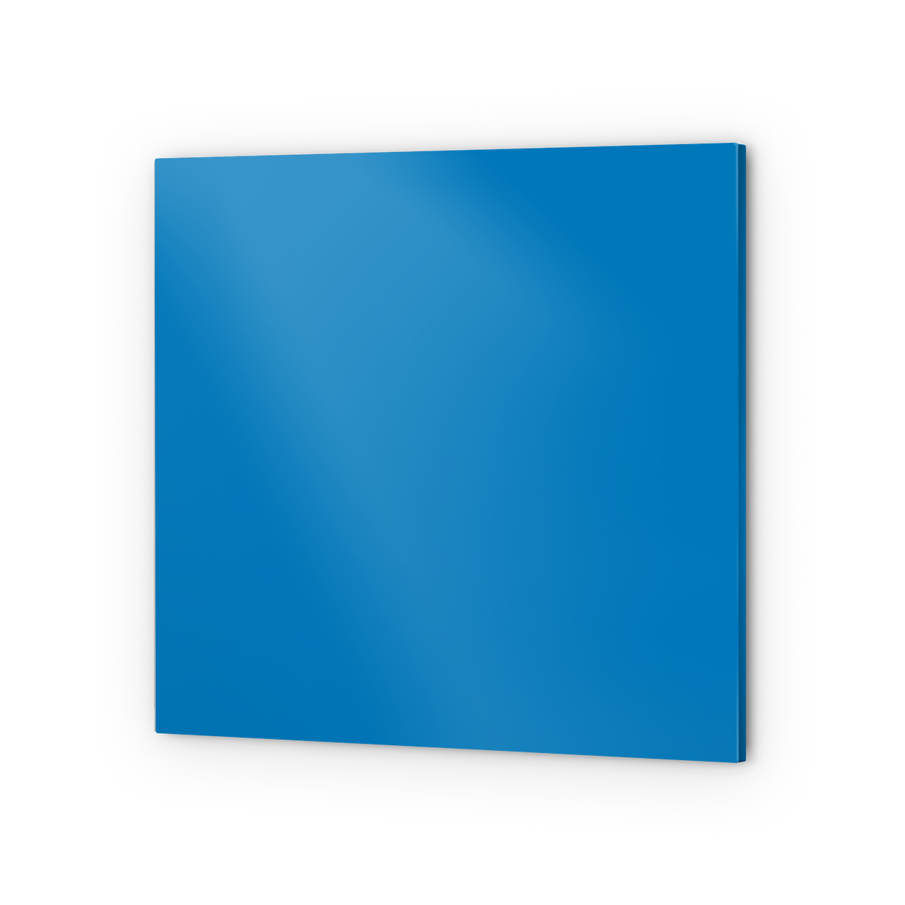 Металлокерамический обогреватель потолочный Uden-S-500Р в армрстронг до 10 м2 600х600 мм Голубой (25749052)