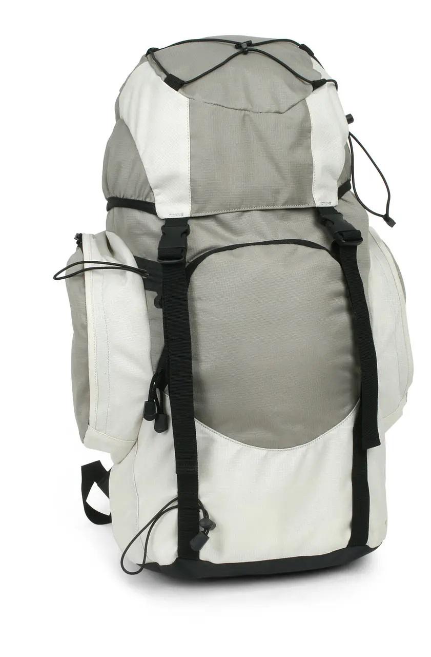 Рюкзак Merx 50 л Бежевий (07540 beige)