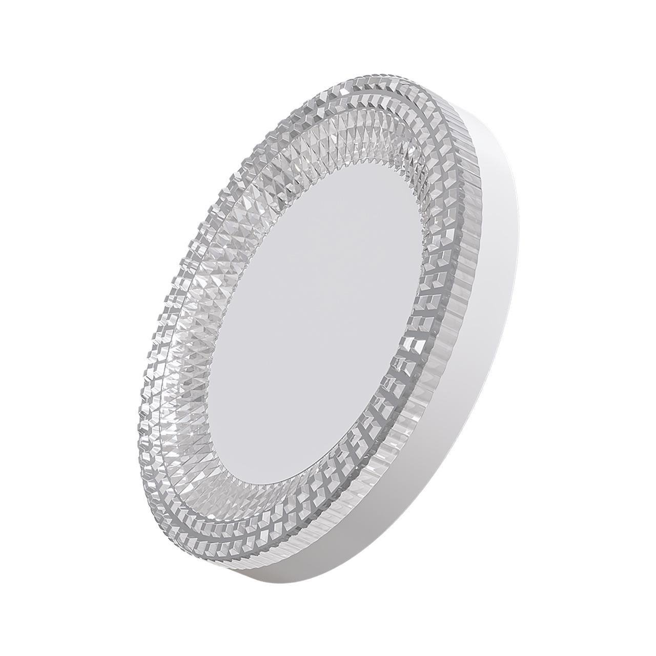 Світлодіодний світильник ESSEN 20R 20 Вт 2000 Лм 4500K Білий (V6949669248290)