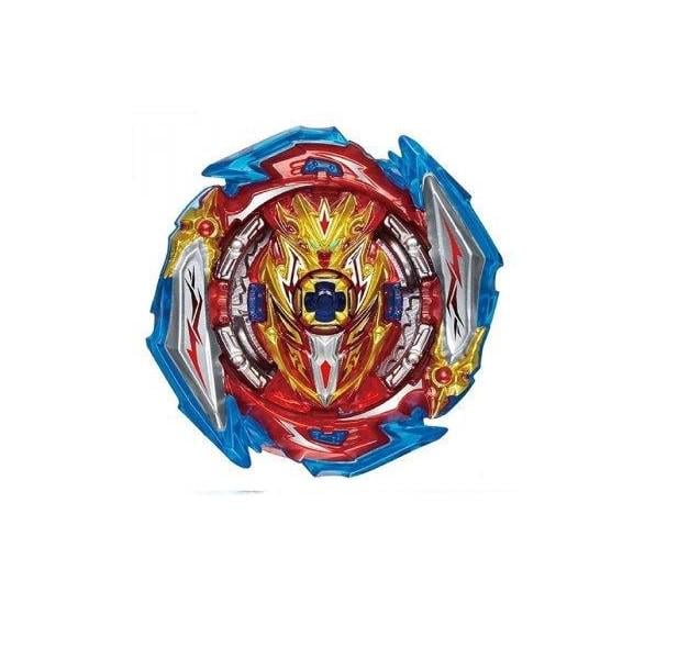 Ігровий набір Beyblade B-173 Infinite Achilles