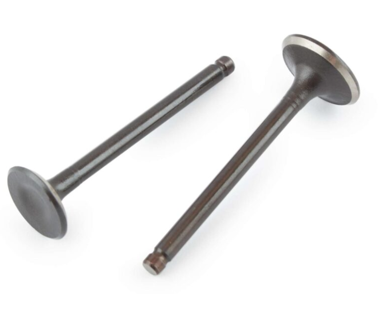 Клапаны обнаженные Delta 70 L-66 мм 2 шт./1 уп. (KG-9275)