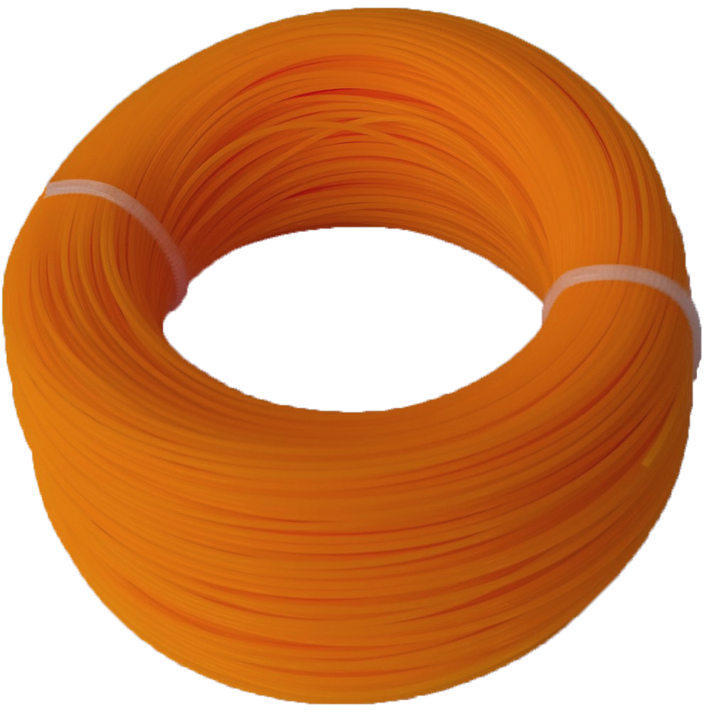 Жилка строительная MAGtools 0,8 мм 100м (1742)