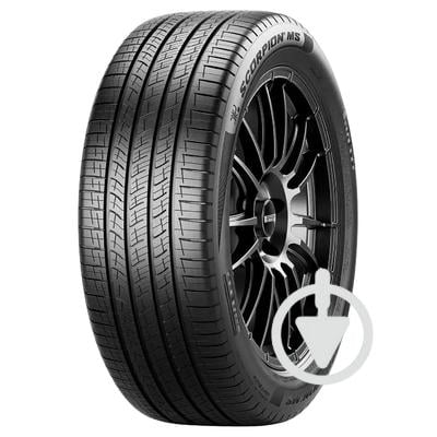 Автошина PIRELLI Scorpion MS 285/40 R23 115Y XL LR PNCS