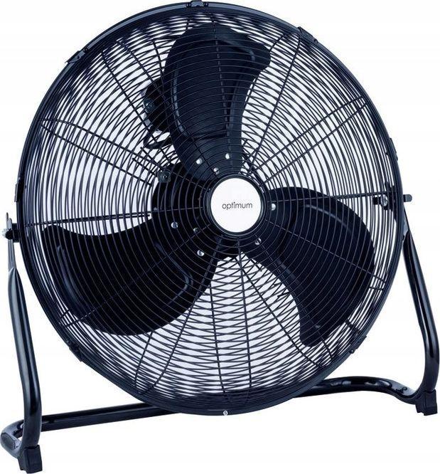 Вентилятор настільний Optimum WC-0451 (299260)