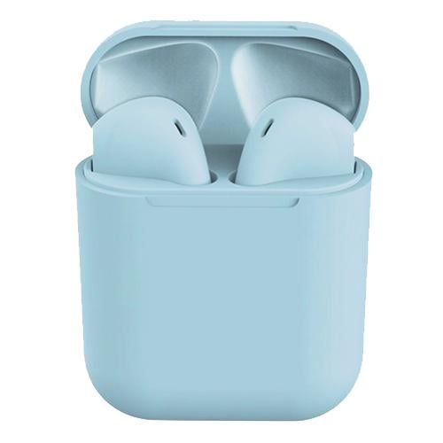 Беспроводные сенсорные Bluetooth наушники V-Sound TWS i13S Blue Беспроводные сенсорные Bluetooth наушники V-Sound TWS i13S Blue