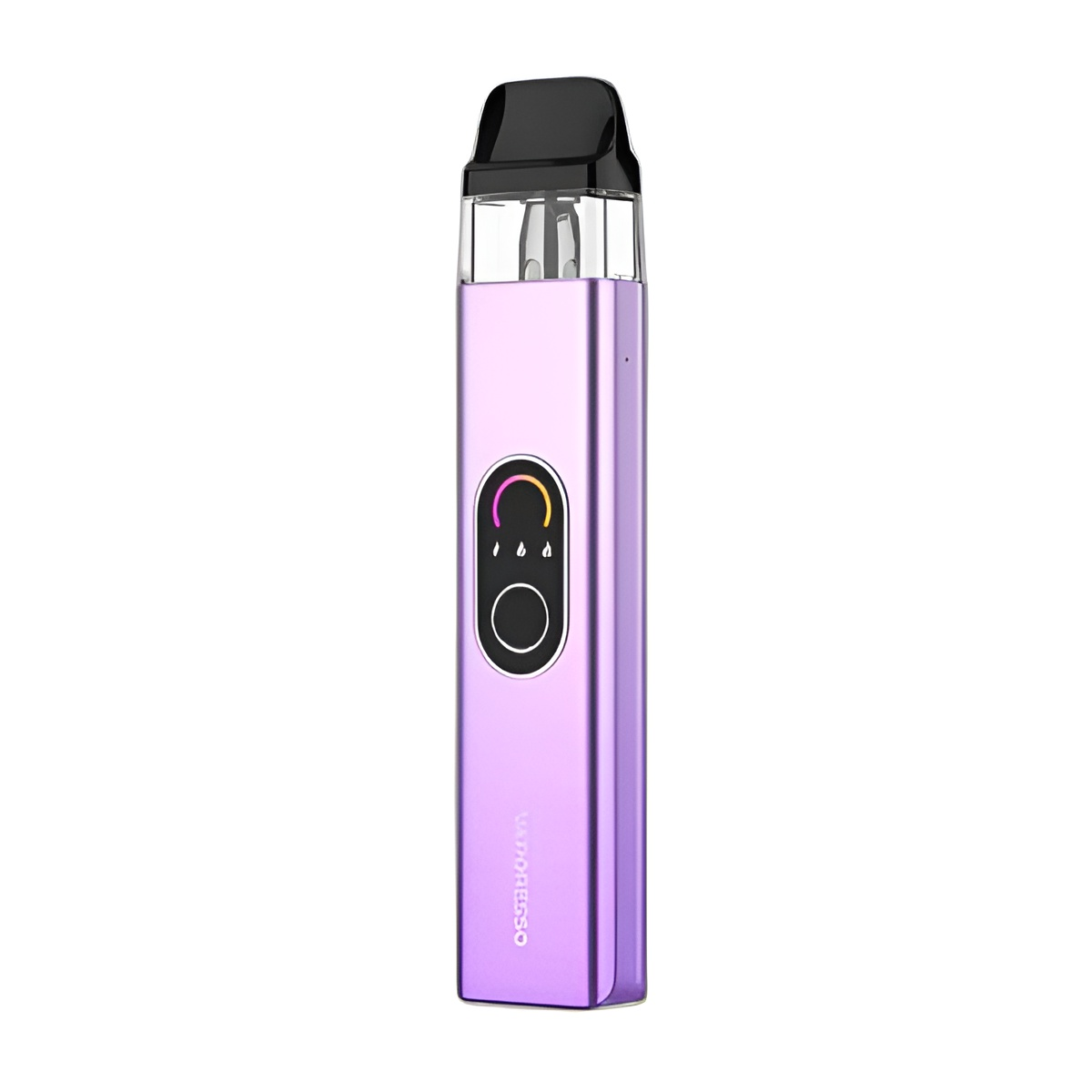 Электронная сигарета Vaporesso XROS 4 Mini 2025 + 2 картриджа + кабель USB Type-C с быстрой зарядкой Lilac Purple(5cd0afe2)