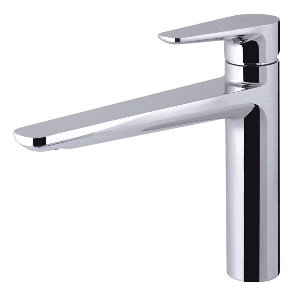 Смеситель для умывальника AM.PM Inspire F5000000 однорычажный Хром (147158)