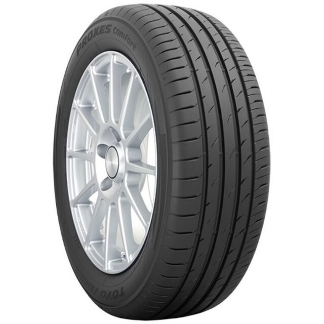 Шина Toyo Proxes Comfort 205/55 R16 91V лето - фото 1